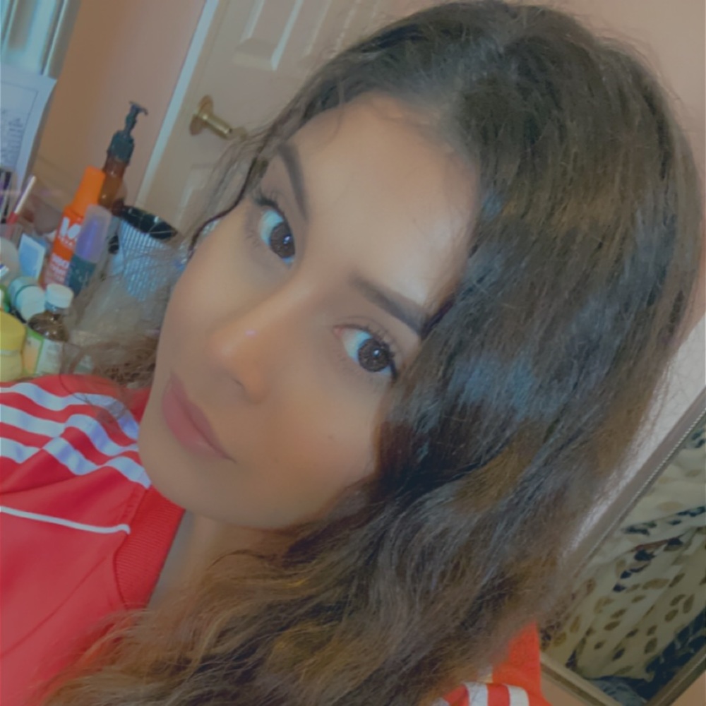 Meet your Posher, Kimberly